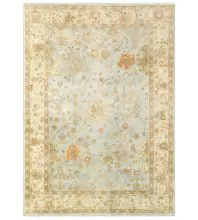 Oriental Weavers PALACE Hand-Knotted Wool PLC-10304